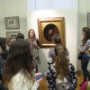 Відвідання Національного художнього музею України